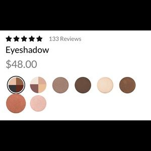 Crunchi eyeshadow